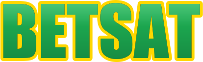 Betsat Logo